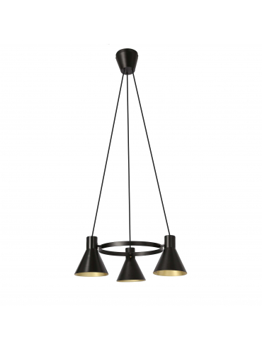 Lampa wisząca MORE 33-71156