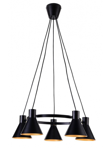 Lampa wisząca MORE 35-71163