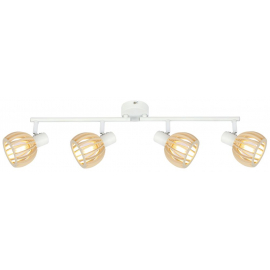 Lampa sufitowa ATARRI 94-68101