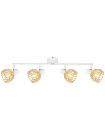 Lampa sufitowa ATARRI 94-68101