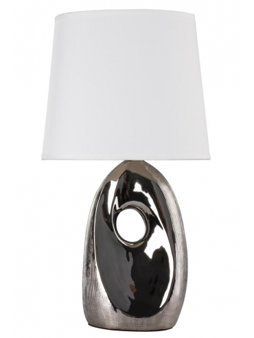 Lampa stołowa HIERRO 41-79909