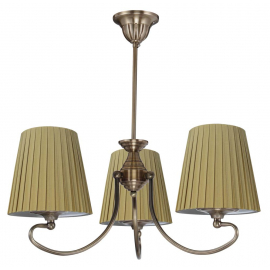 Lampa wisząca MOZART 33-33970