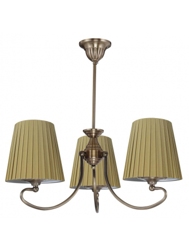 Lampa wisząca MOZART 33-33970