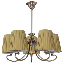 Lampa wisząca MOZART 35-34083