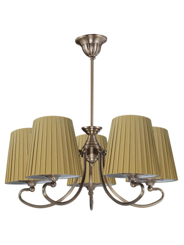 Lampa wisząca MOZART 35-34083