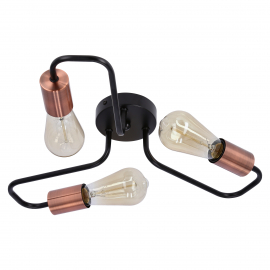 Lampa wisząca HERPE 33-66916