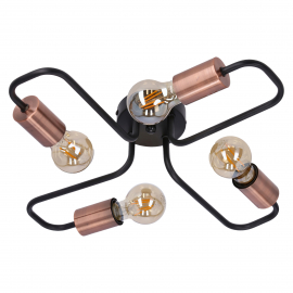 Lampa wisząca HERPE 34-66923