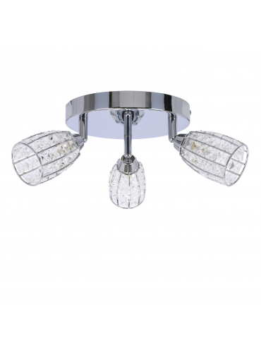 Lampa sufitowa SHIBA 98-13408