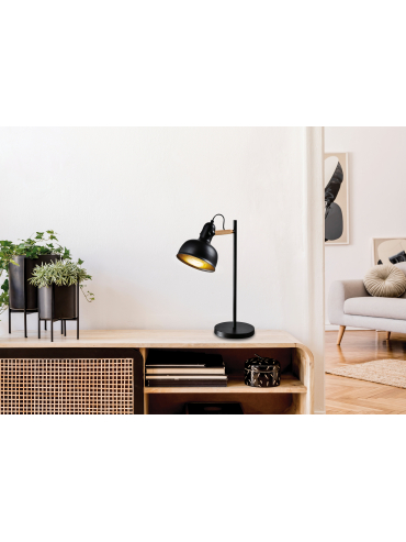 Lampa stołowa RENO 41-80066