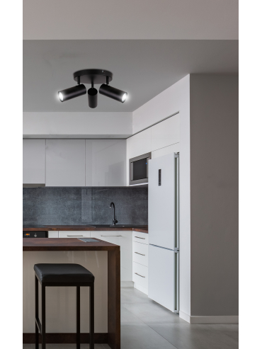 Lampa sufitowa COLLY 98-01672