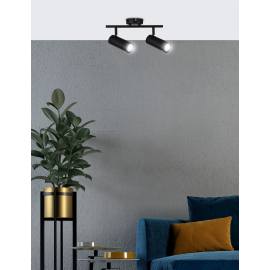Lampa sufitowa COLLY 92-01665