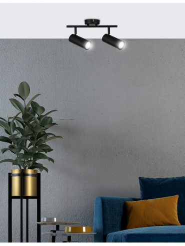 Lampa sufitowa COLLY 92-01665