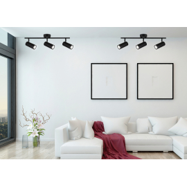 Lampa sufitowa COLLY 93-01634