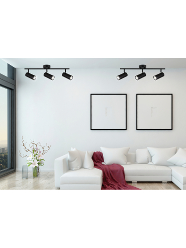 Lampa sufitowa COLLY 93-01634