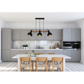 Lampa wisząca RENO 33-79060