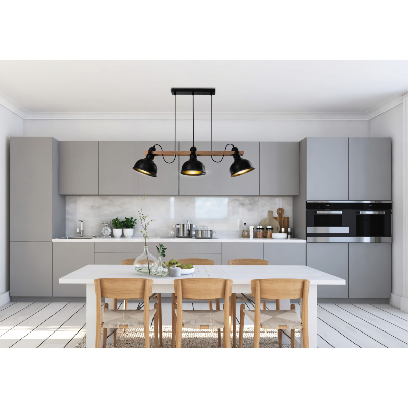 Lampa wisząca RENO 33-79060