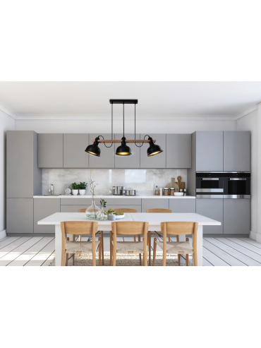 Lampa wisząca RENO 33-79060