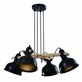 Lampa wisząca RENO 34-78155