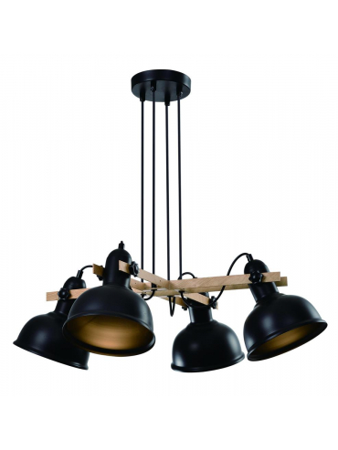 Lampa wisząca RENO 34-78155