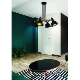 Lampa wisząca RENO 34-78155