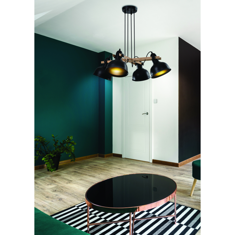 Lampa wisząca RENO 34-78155
