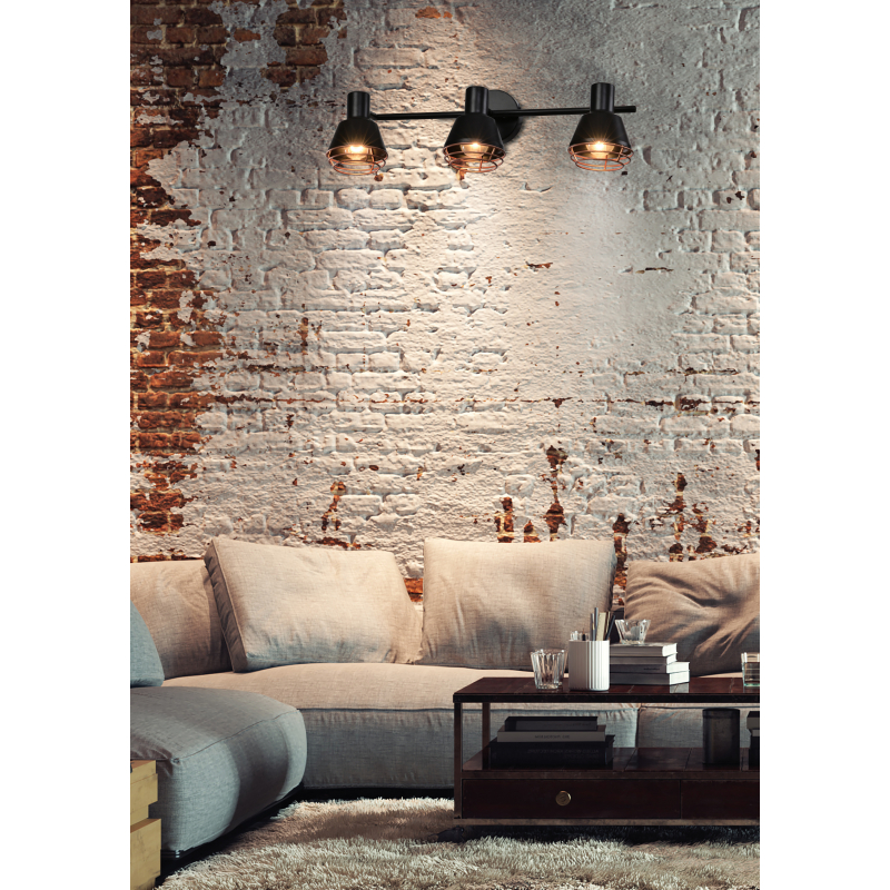 Lampa sufitowa NERIA 93-82572