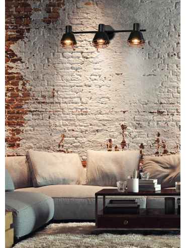 Lampa sufitowa NERIA 93-82572