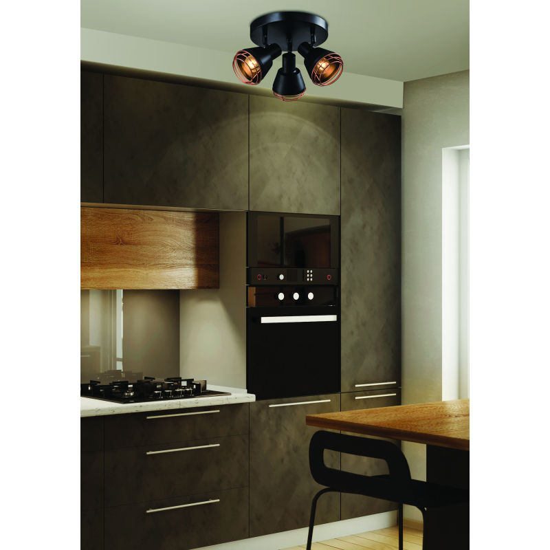 Lampa sufitowa NERIA 98-83111