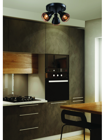 Lampa sufitowa NERIA 98-83111
