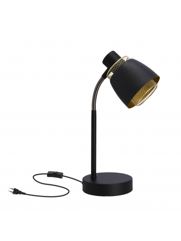 Lampa stołowa ALEKSANDRIA 41-13774