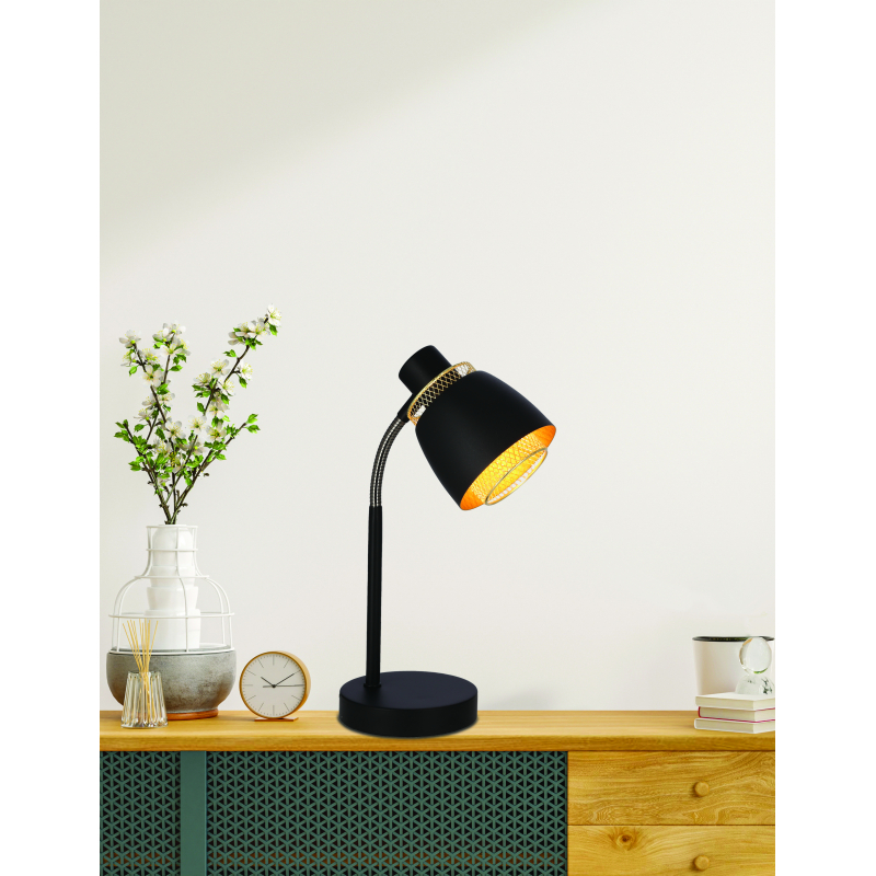 Lampa stołowa ALEKSANDRIA 41-13774