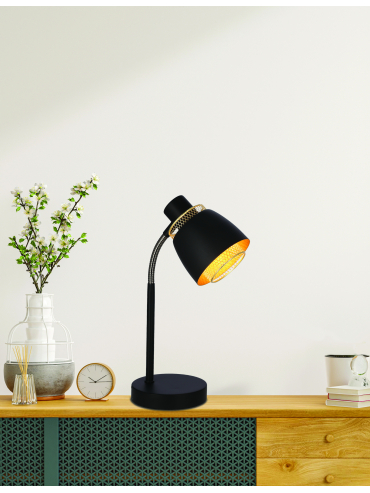 Lampa stołowa ALEKSANDRIA 41-13774