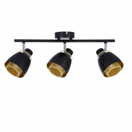 Lampa sufitowa ALEKSANDRIA 93-13767