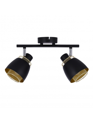 Lampa sufitowa ALEKSANDRIA 92-13743