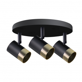 Lampa sufitowa TOBI 98-27443