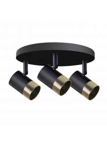Lampa sufitowa TOBI 98-27443