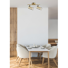 Lampa sufitowa COLLY 92-01719