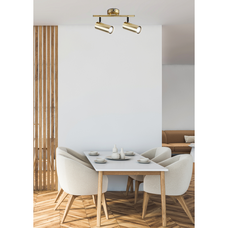 Lampa sufitowa COLLY 92-01719