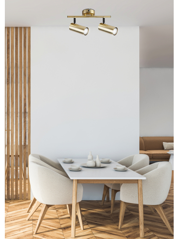 Lampa sufitowa COLLY 92-01719