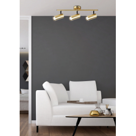 Lampa sufitowa COLLY 93-01733