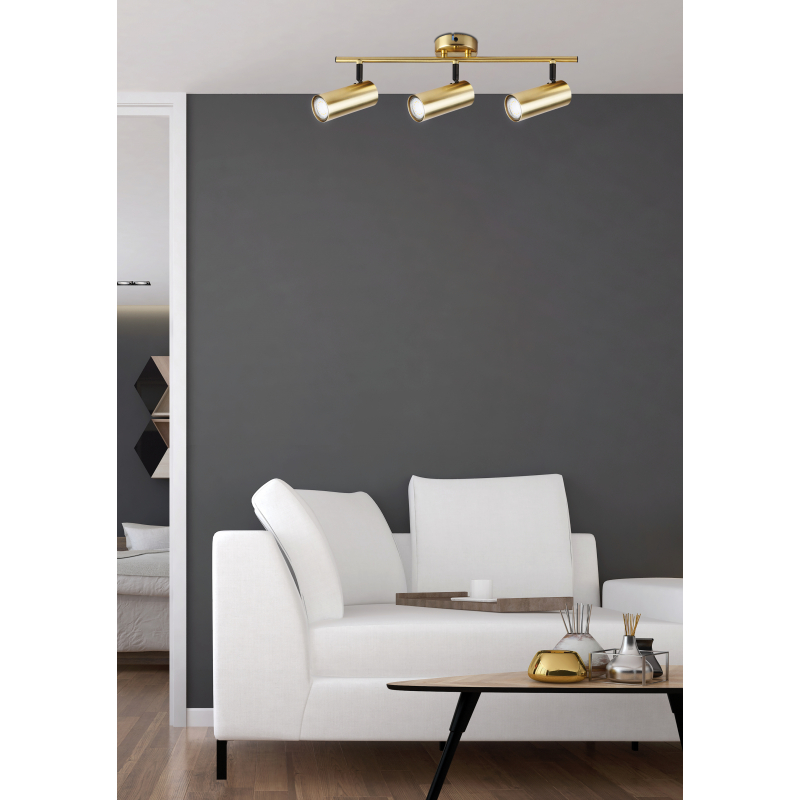 Lampa sufitowa COLLY 93-01733