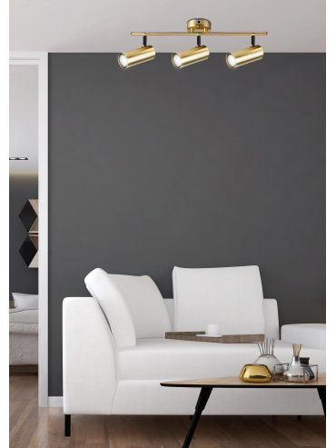 Lampa sufitowa COLLY 93-01733