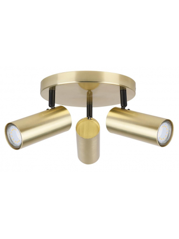 Lampa sufitowa COLLY 98-01726