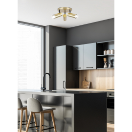 Lampa sufitowa COLLY 98-01726