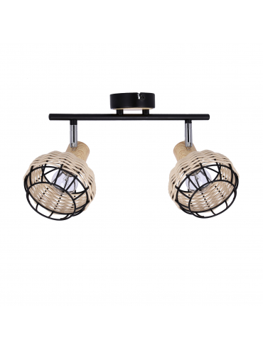 Lampa sufitowa TAJGA 92-12203