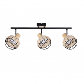 Lampa sufitowa TAJGA 93-12227