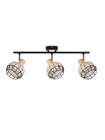 Lampa sufitowa TAJGA 93-12227