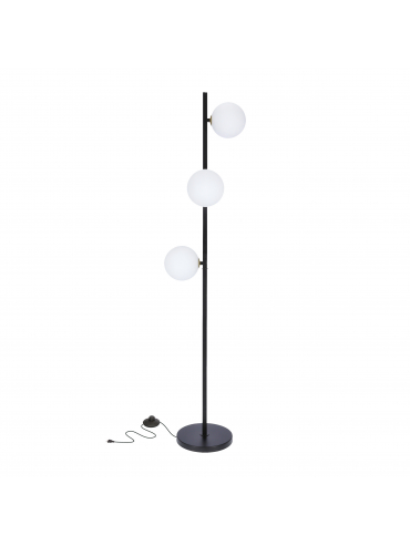 Lampa podłogowa KAMA 53-01238