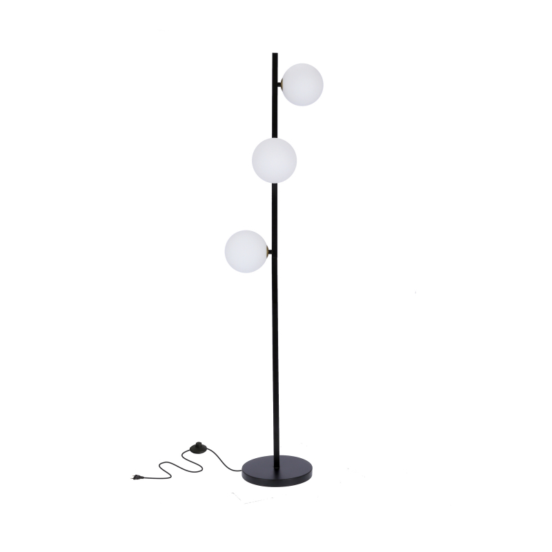 Lampa podłogowa KAMA 53-01238