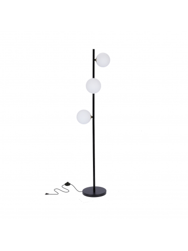 Lampa podłogowa KAMA 53-01238